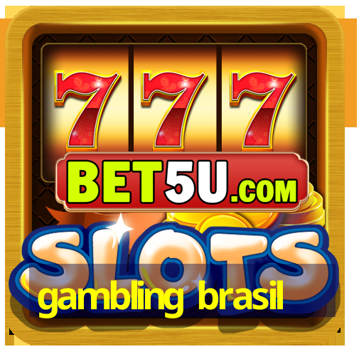 gambling brasil